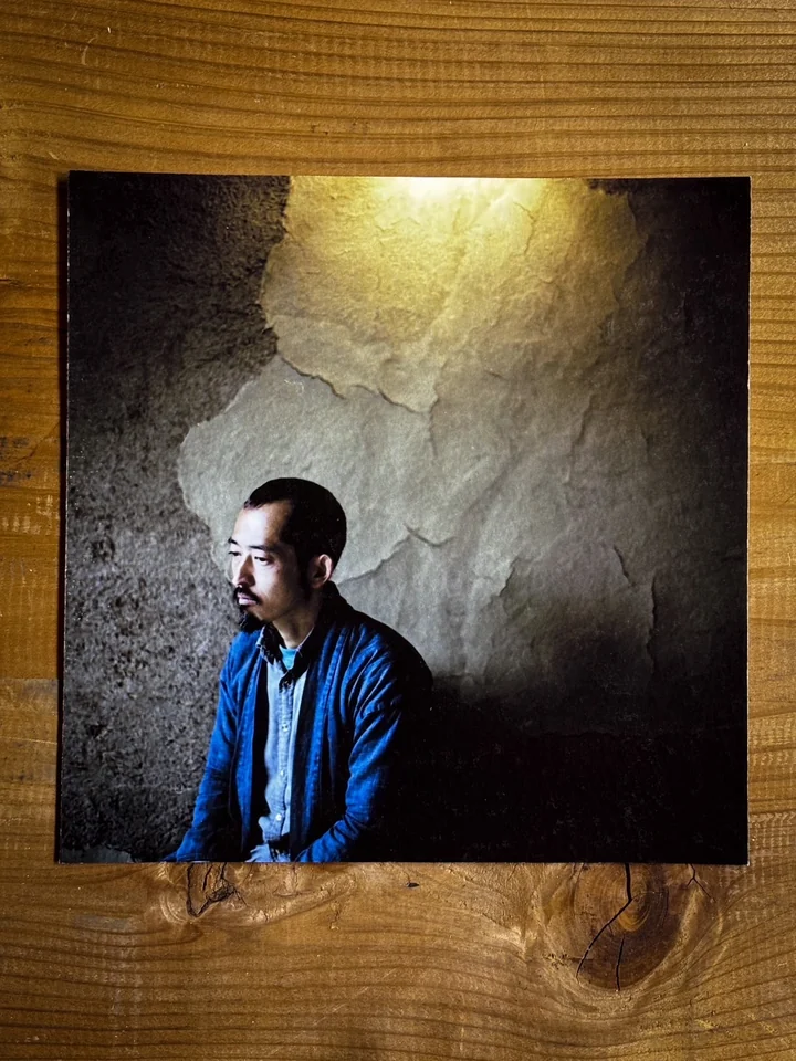 後藤哲也 / Tetsuya Goto